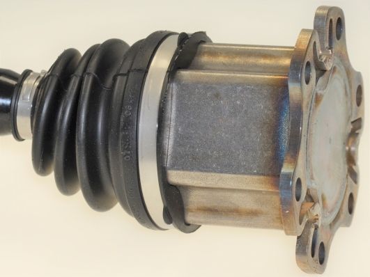 Drive Shaft-2