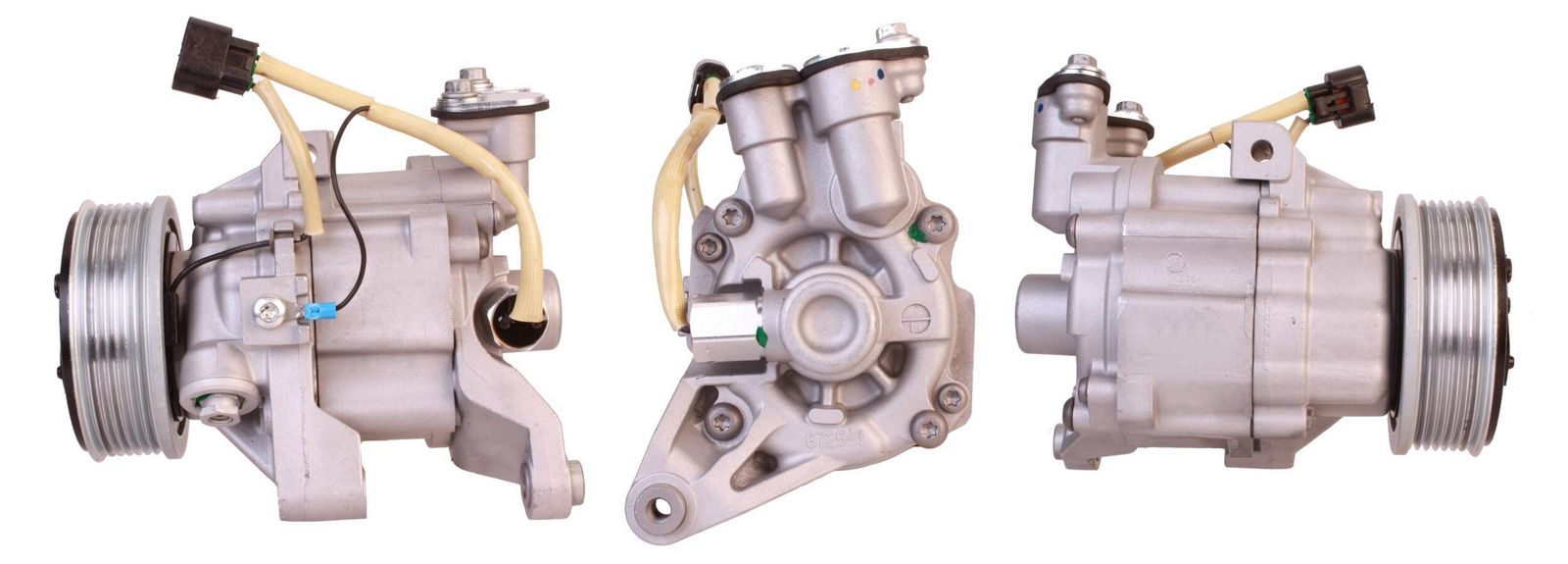 DRI 700510797 Compressor, air conditioning