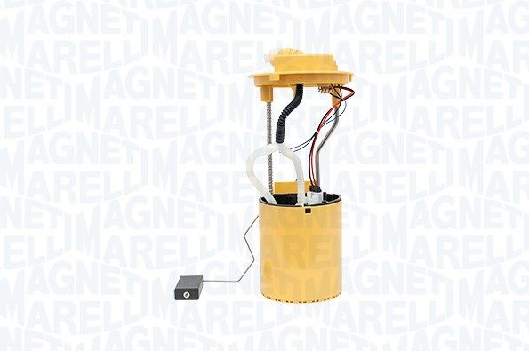 MAGNETI MARELLI 313011313204 Fuel supply module