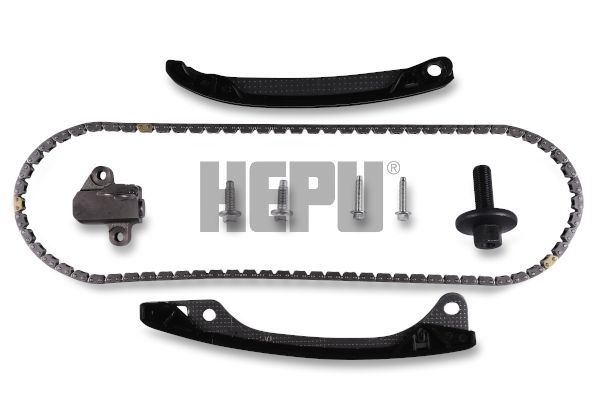 HEPU 21-0578 Timing chain kit