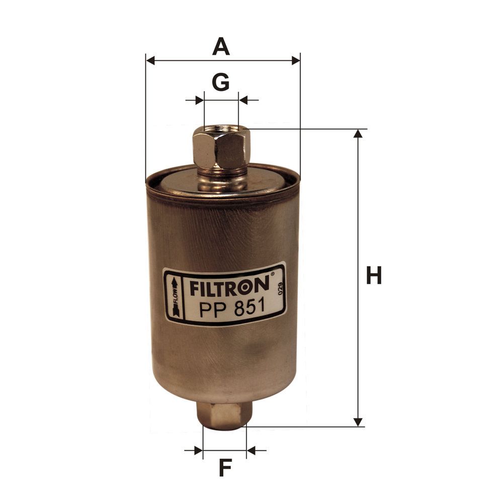 Fuel Filter-1