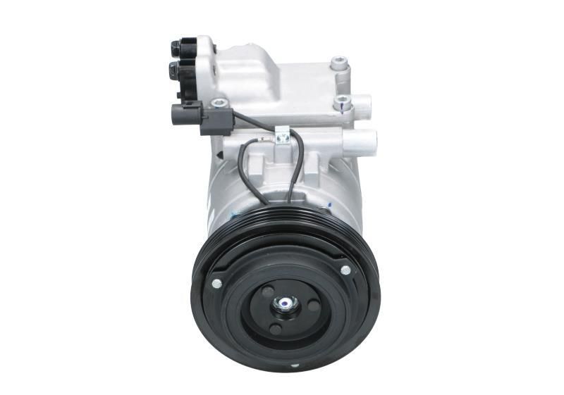 BV PSH 090.155.059.874 Compressor, air conditioning