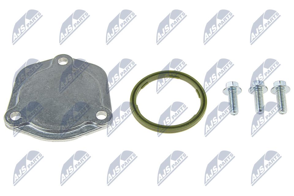 Gasket, oil sump
