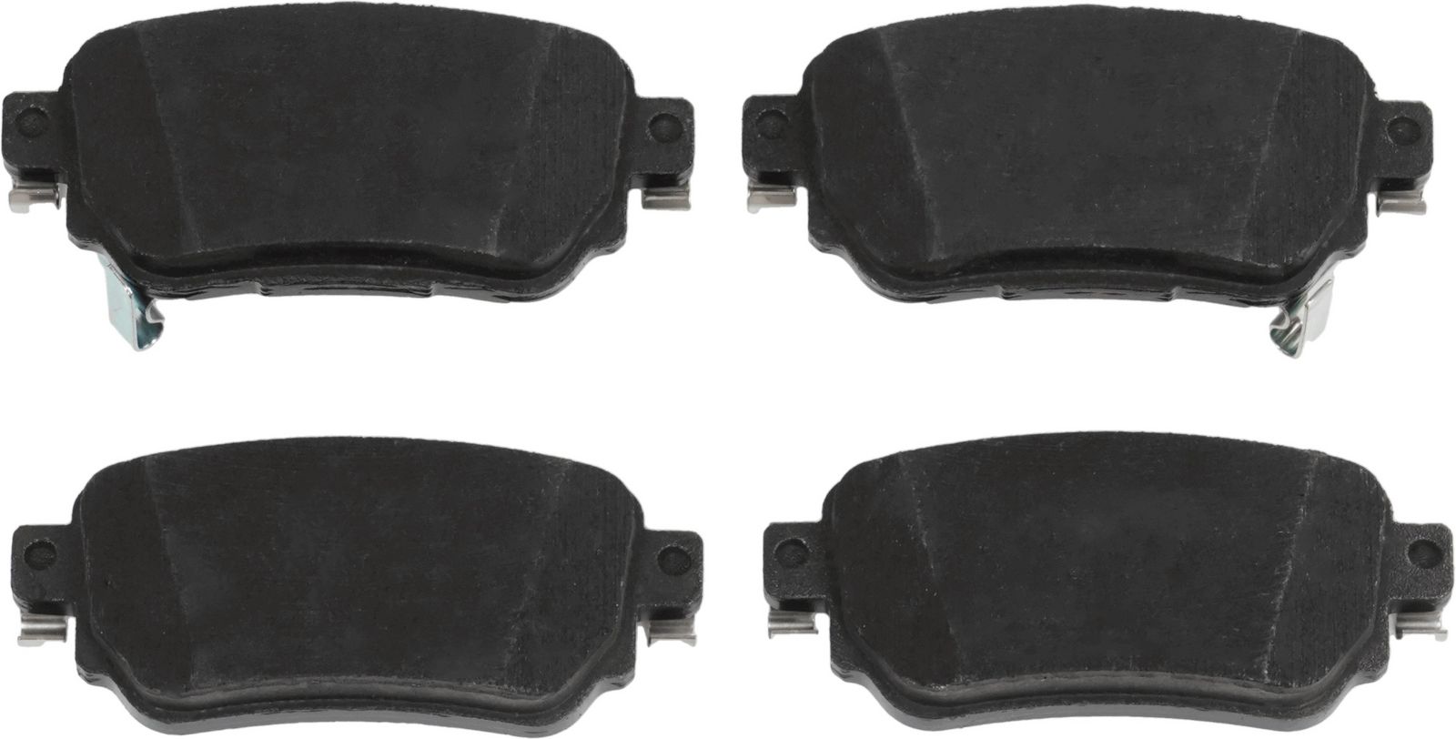 Brake Pad Set, disc brake-3