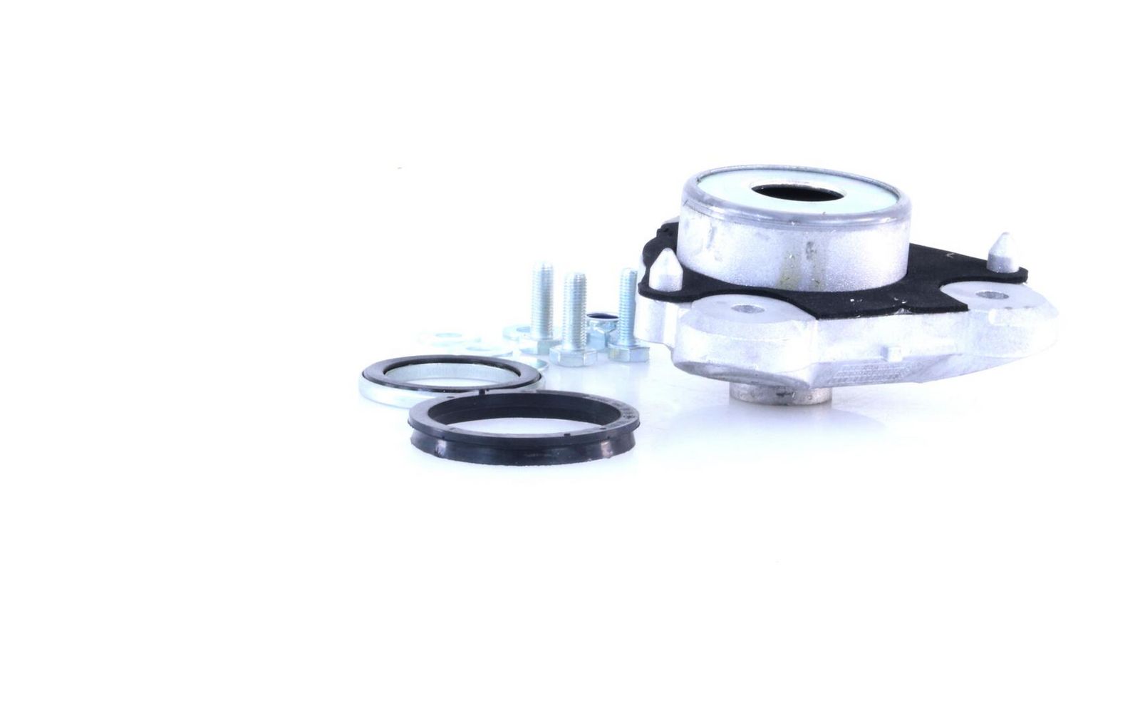 Repair Kit, suspension strut support mount-3