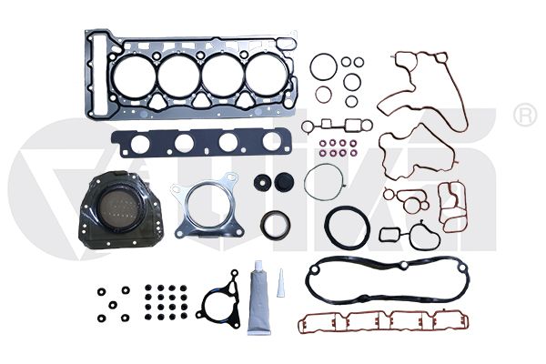 VIKA 11031808701 Gasket, cylinder head