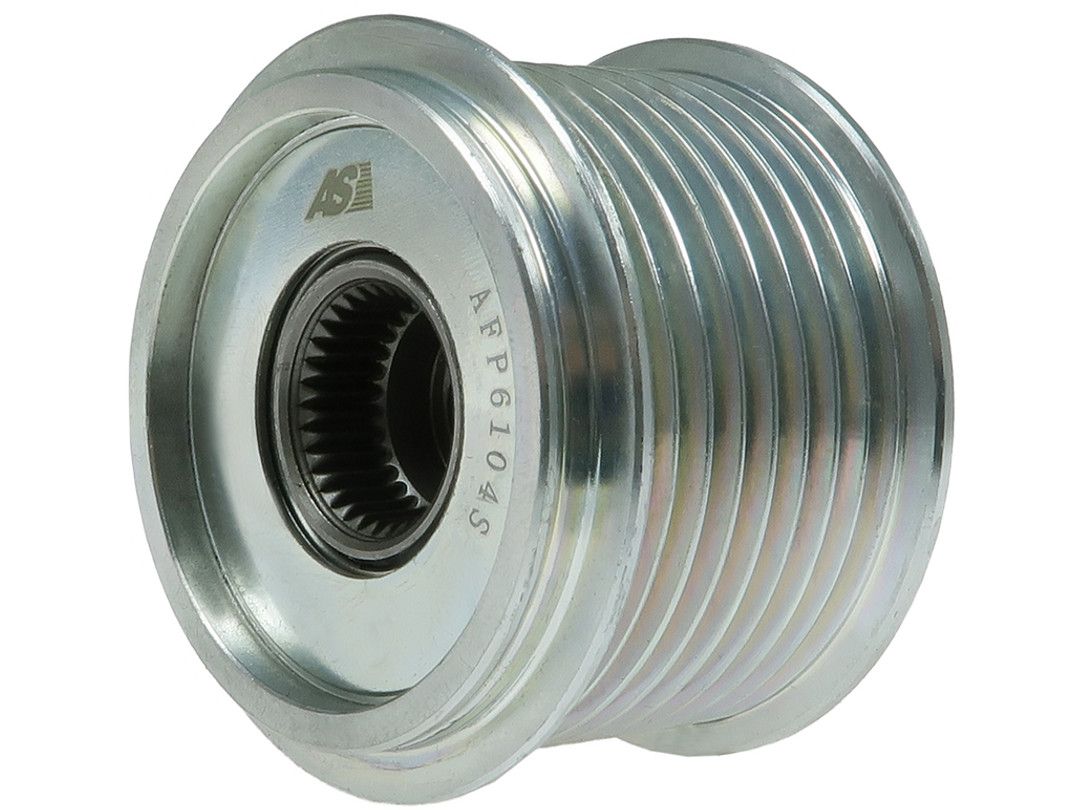 AS-PL AFP6104S Alternator freewheel clutch