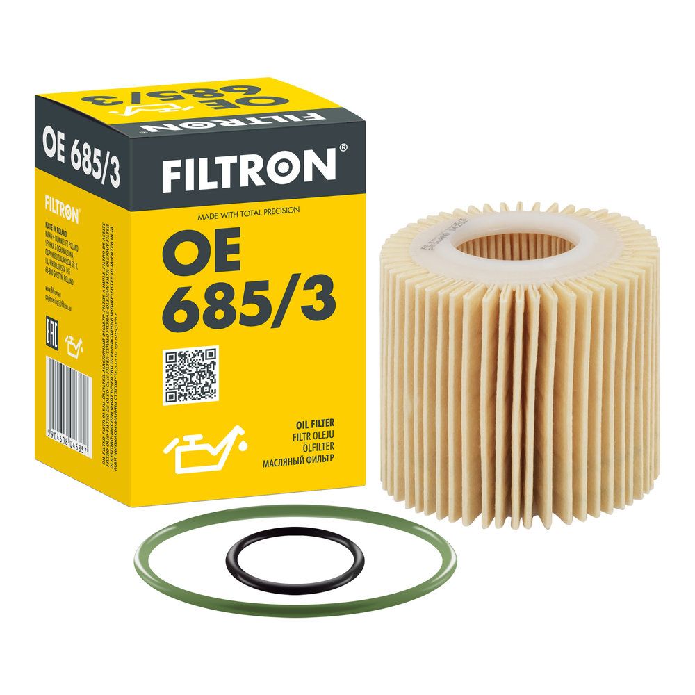 Oil Filter-2