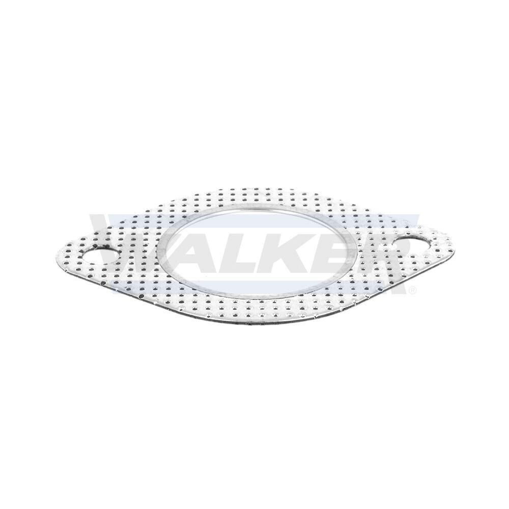 Gasket, exhaust pipe-3