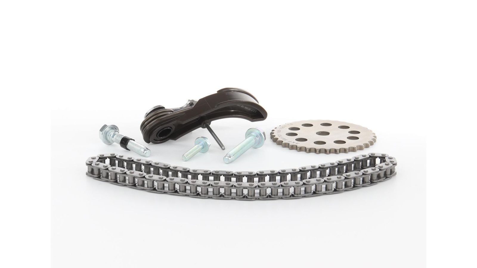 SKF VKML 85600 Timing chain kit