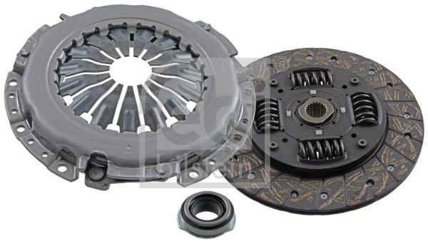FEBI BILSTEIN 1005282 Clutch kit