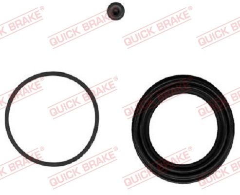 QUICK BRAKE 114-0056 Repair kit, brake caliper
