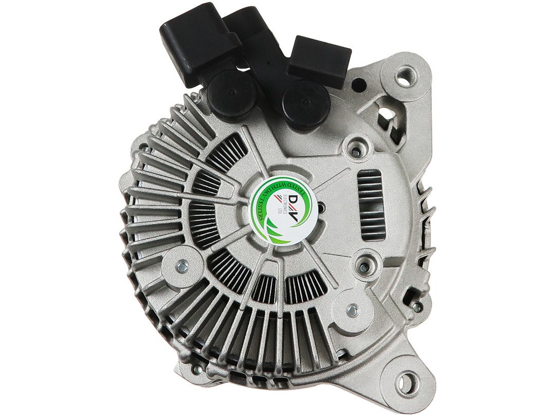 Alternator-2