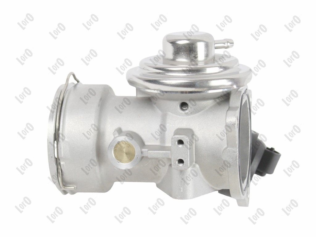 EGR Valve-3