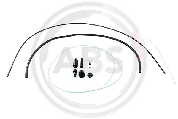 A.B.S. K37740 Accelerator cable