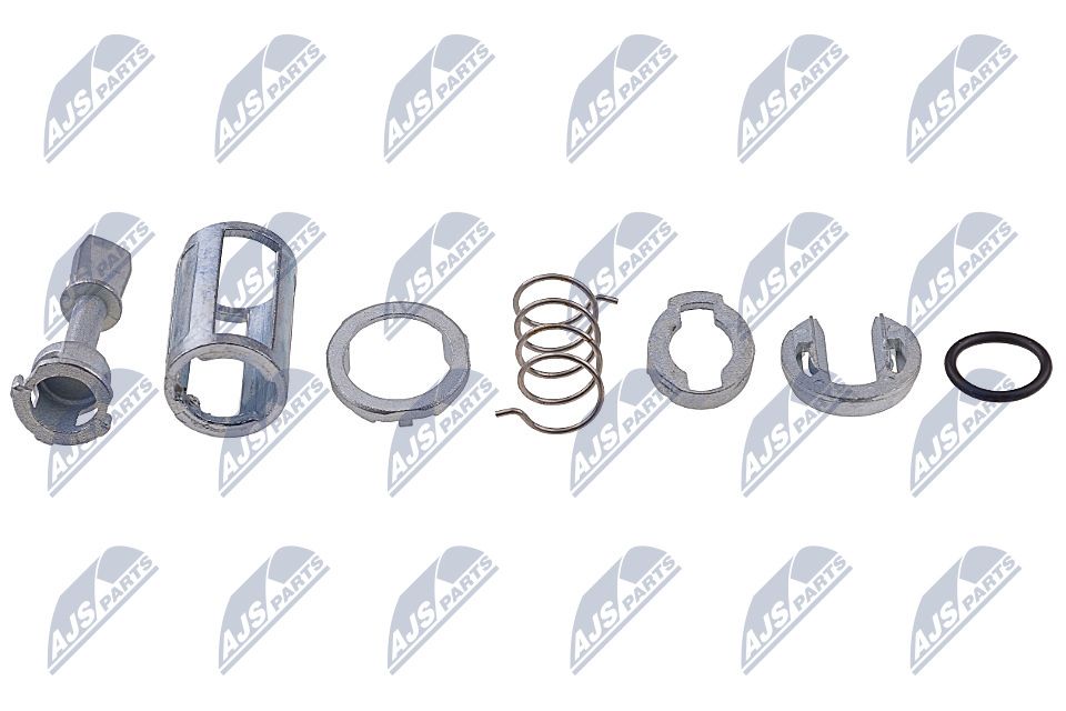 Lock Cylinder Kit-1