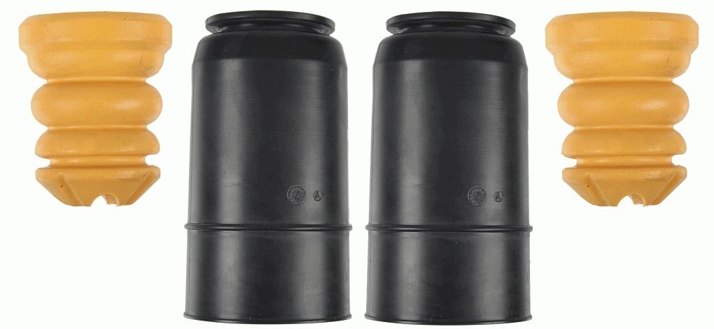 SACHS 900 316 Dust protection kit, shock absorber