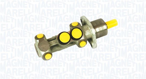 MAGNETI MARELLI 360219130149 Brake master cylinder