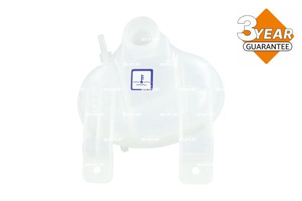 Expansion Tank, coolant-1