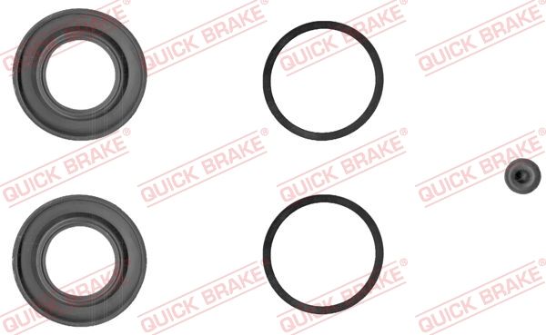 Repair Kit, brake caliper