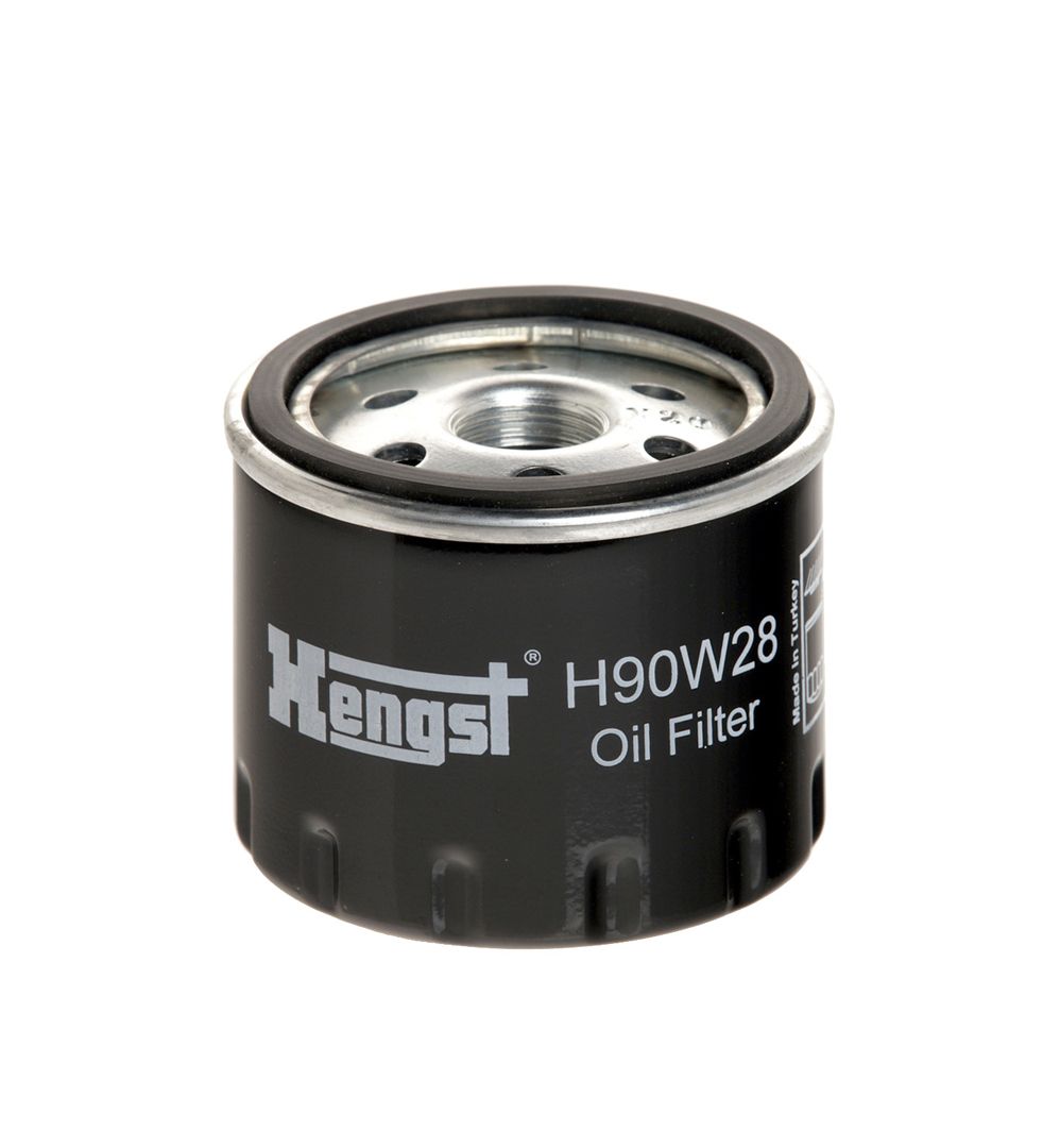 HENGST FILTER H90W28 Oil filter