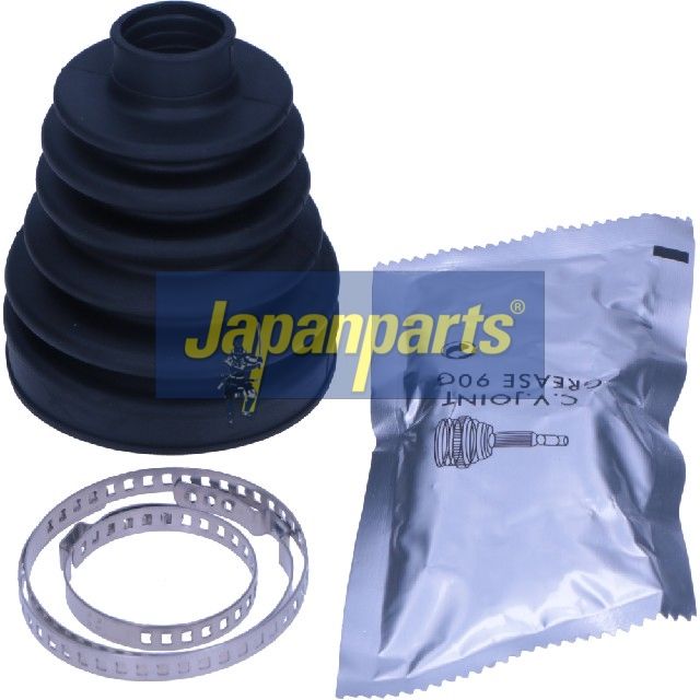 JAPANPARTS KB-085 Bellow kit, drive shaft