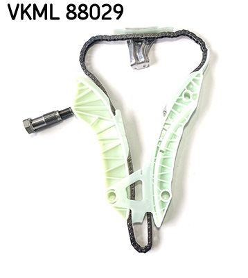 SKF VKML 88029 Timing chain kit
