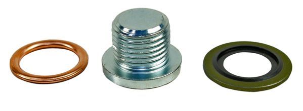 METZGER AUTOTEILE 8030049 Screw plug, oil sump