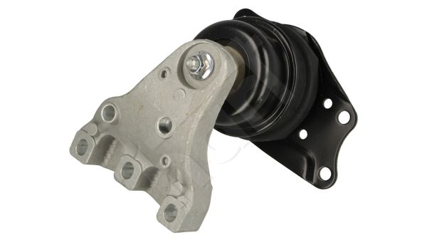 HART 342 428 Mounting, engine