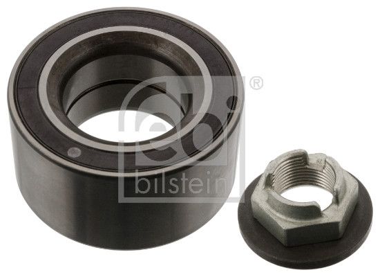 FEBI BILSTEIN 19706 Wheel bearing kit