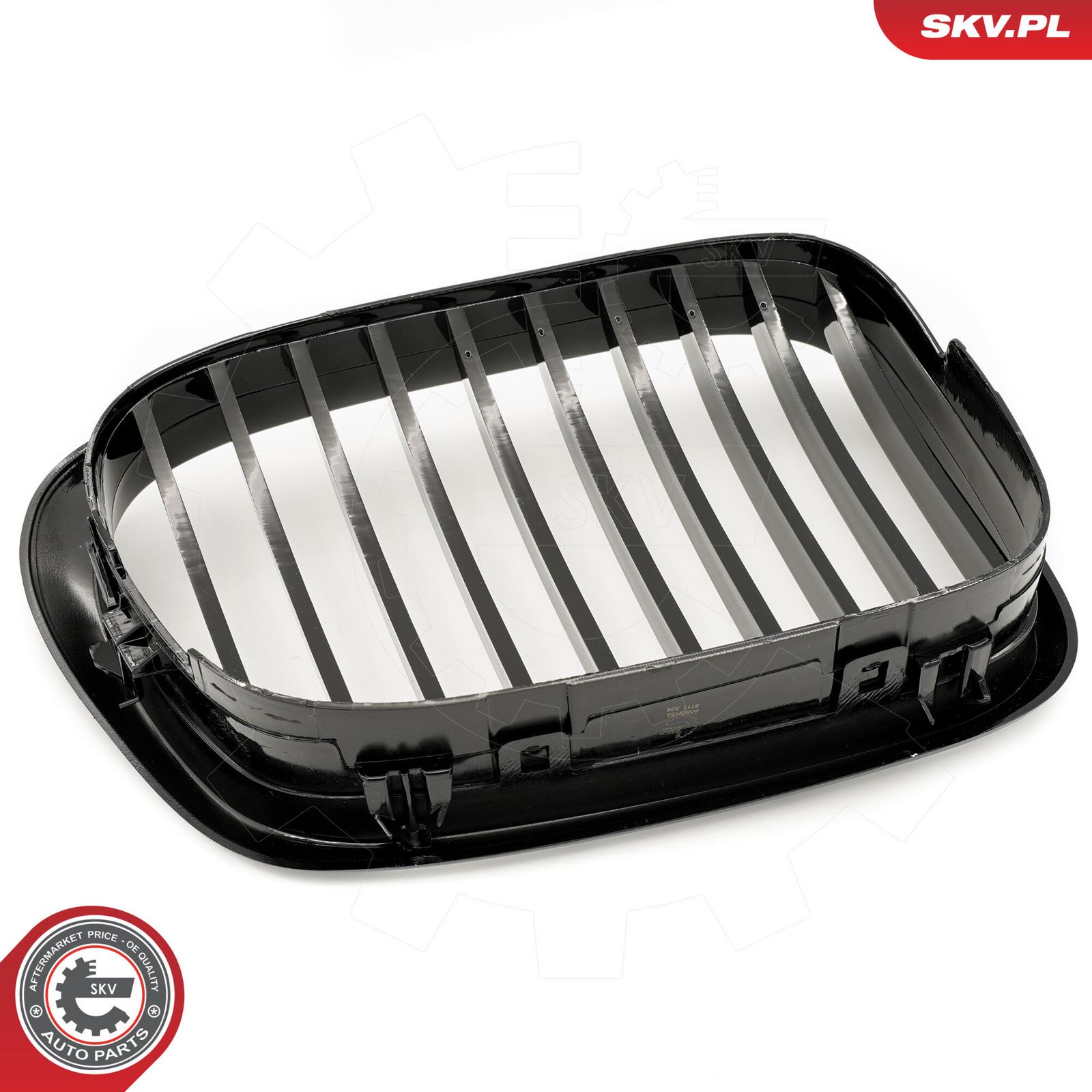 Radiator Grille-4