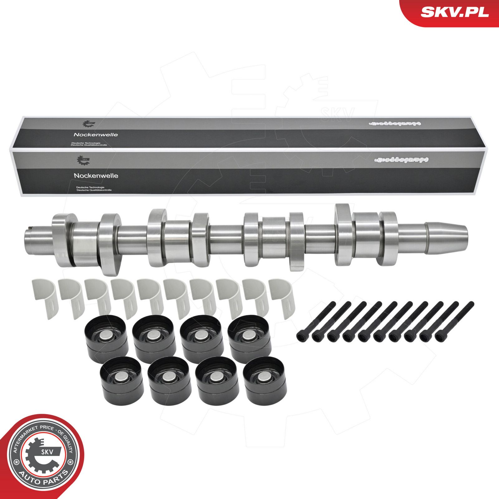 Camshaft Kit-5
