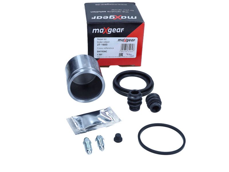 Repair Kit, brake caliper-1