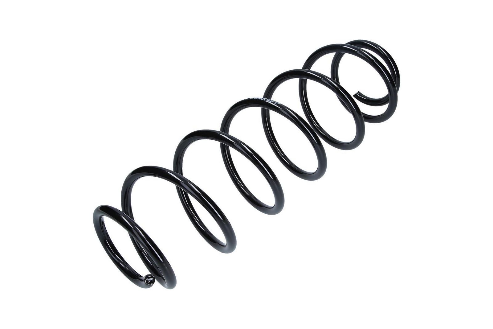 KAMOKA 2120207 Suspension spring