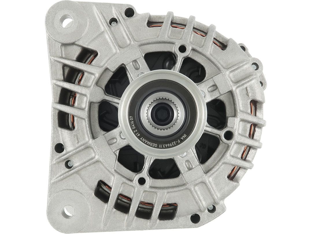 AS-PL A3037PR Alternator