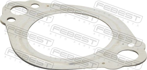 FEBEST 04492-001 Gasket, exhaust pipe