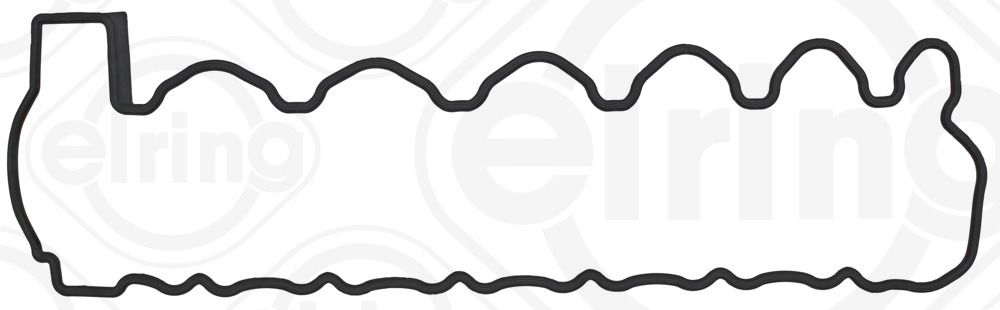 Gasket, cylinder head cover-1
