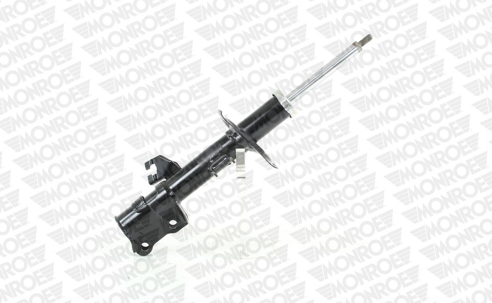 Shock Absorber-1