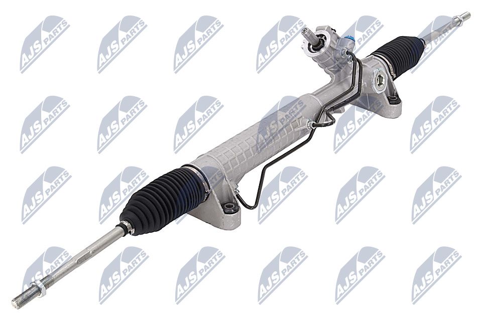 Steering Gear-1