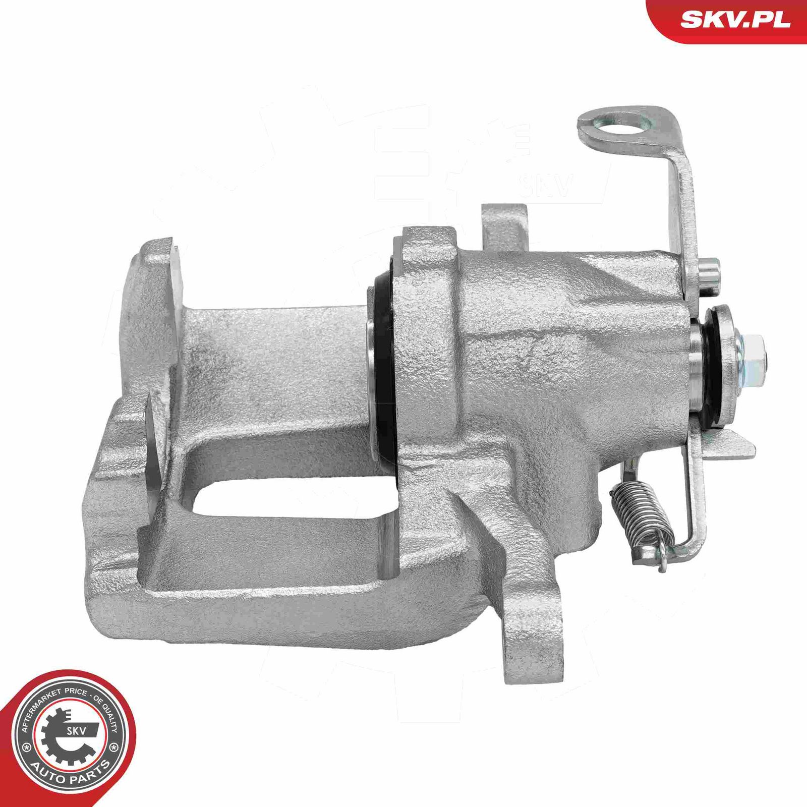 Brake Caliper-6