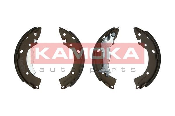 KAMOKA JQ202054 Brake shoe set