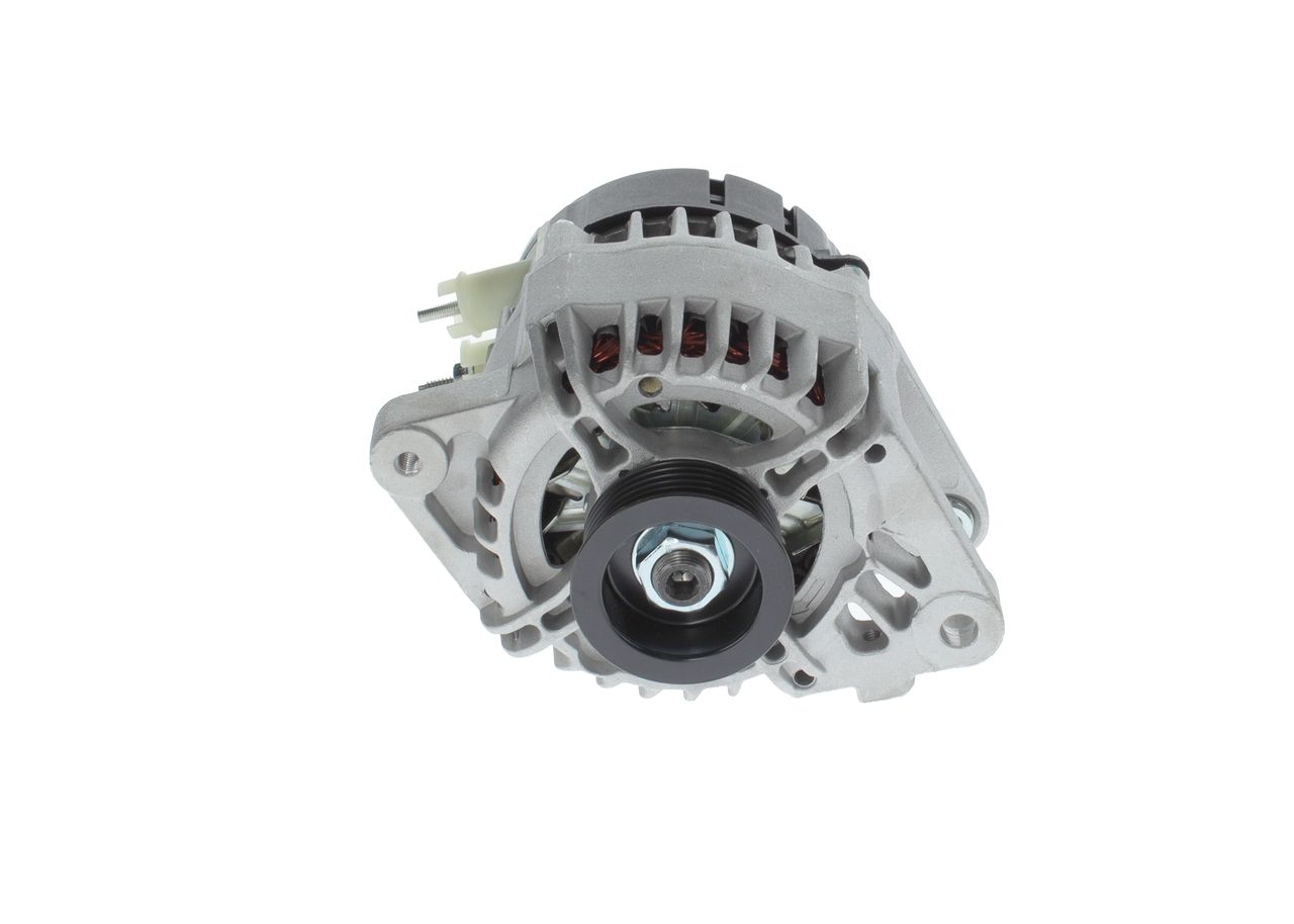 Alternator-3