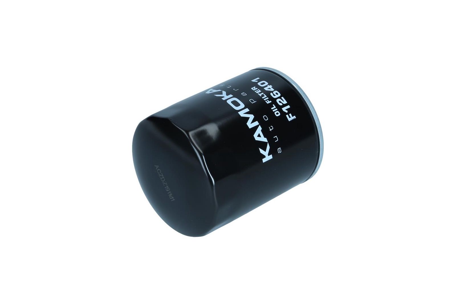 Oil Filter-3
