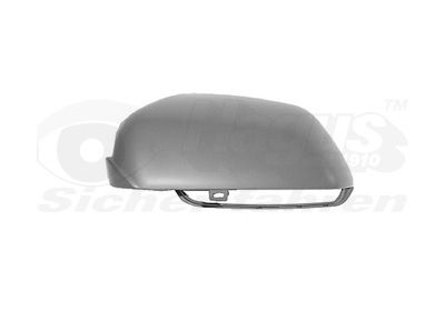 VAN WEZEL 5828843 Cover, exterior mirror