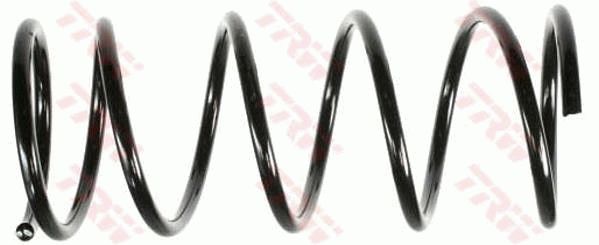 TRW JCS323 Suspension spring