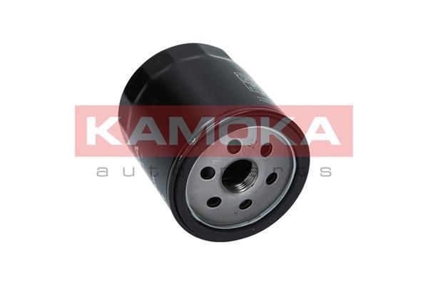 KAMOKA F100401 Alyvos filtras