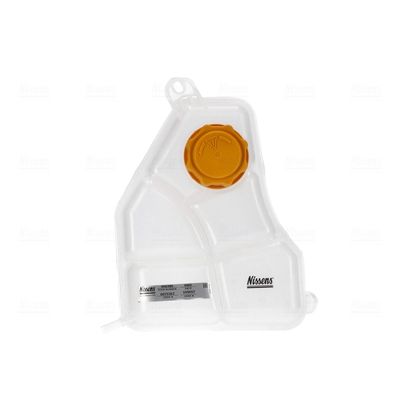 NISSENS 996386 Expansion tank, coolant