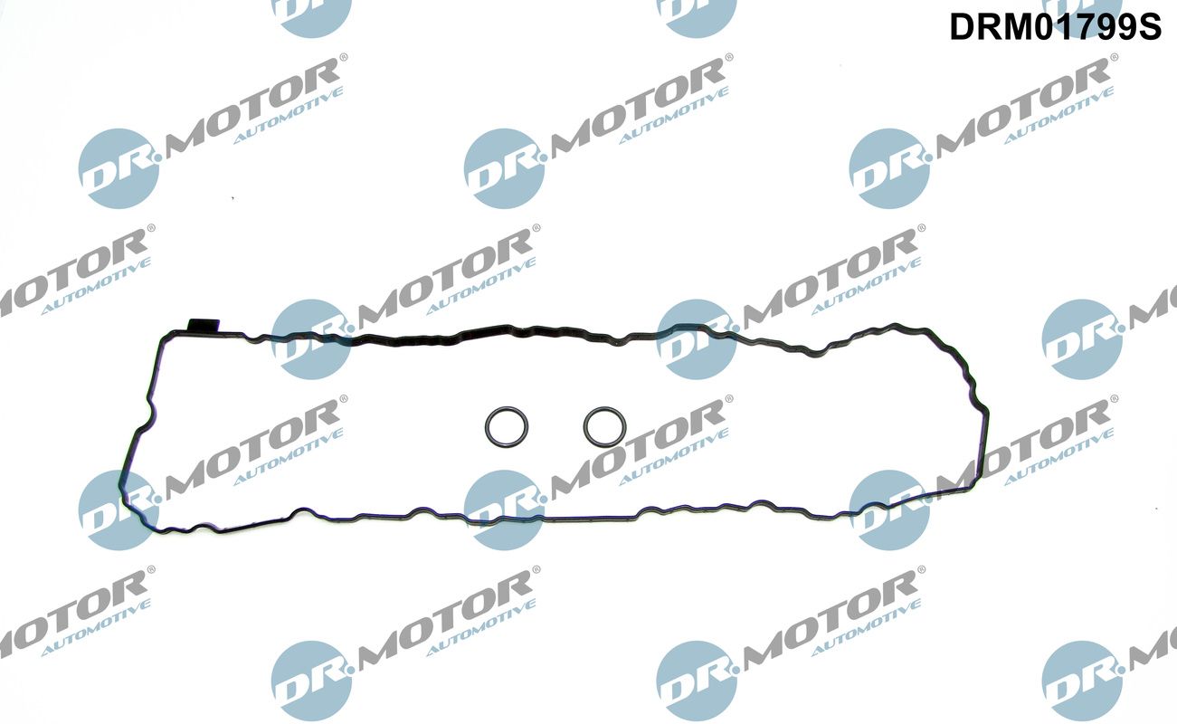 DR.MOTOR AUTOMOTIVE DRM01799S Gasket set, oil sump