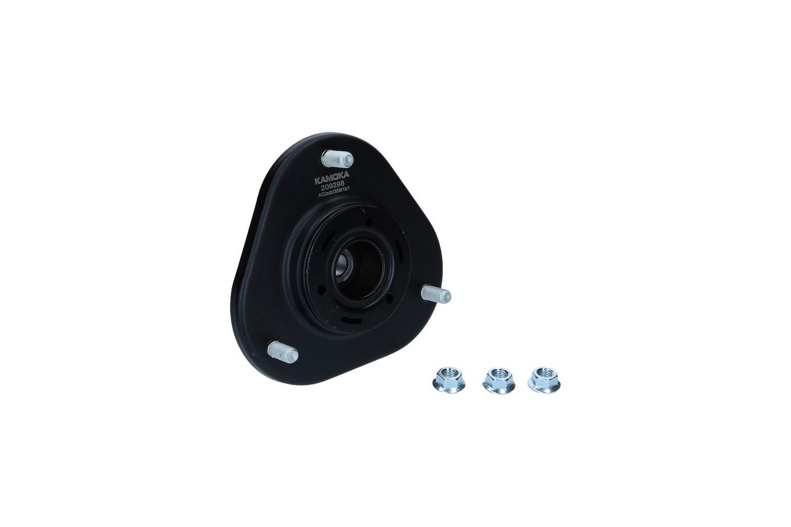 KAMOKA 209298 Repair kit, suspension strut support mount