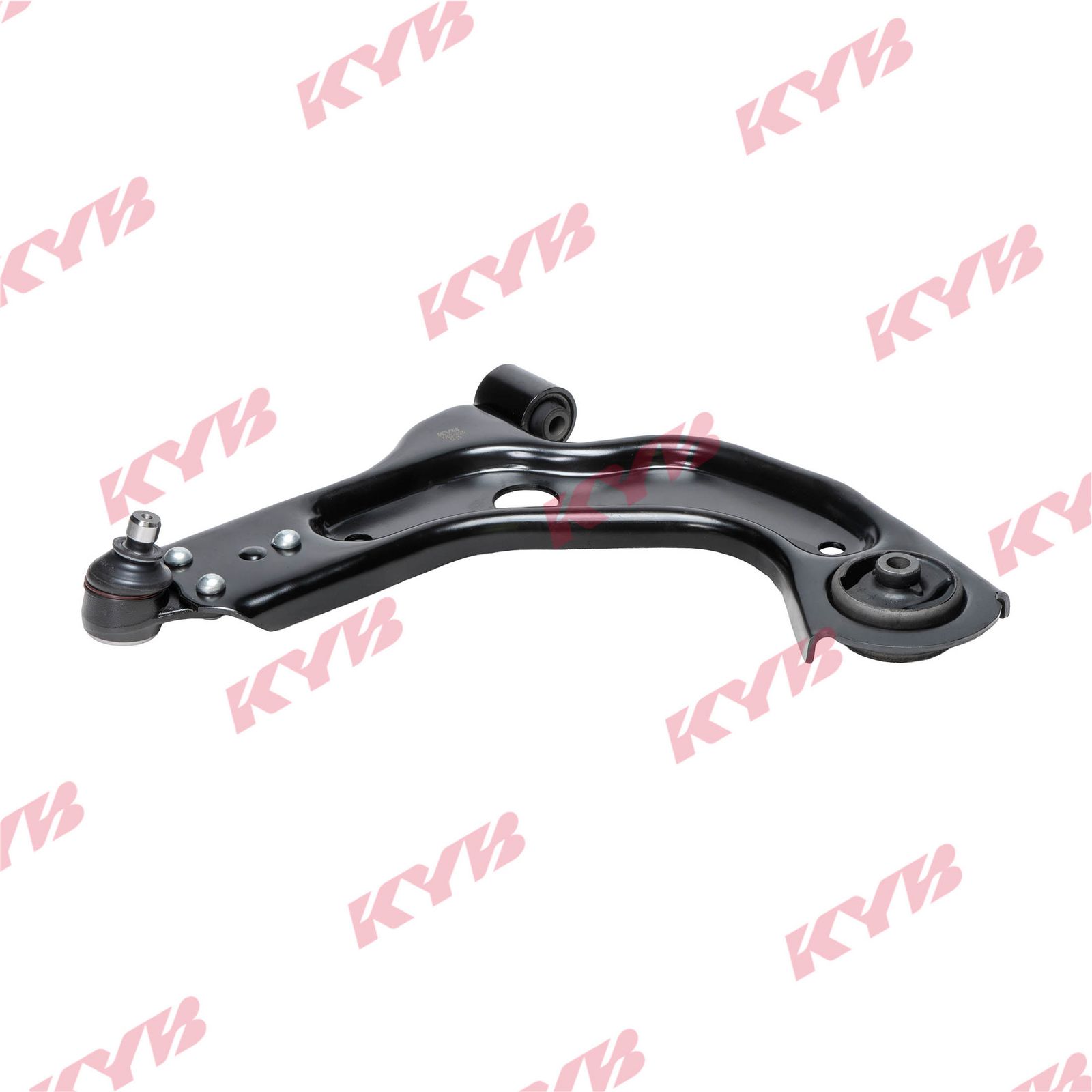 KYB KSC4825 Control/trailing arm, wheel suspension